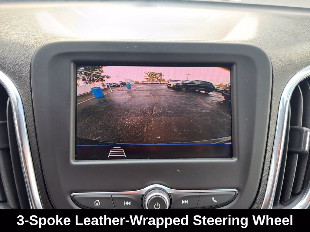 Used 2020 Mosaic Black Metallic Chevrolet LT image 21
