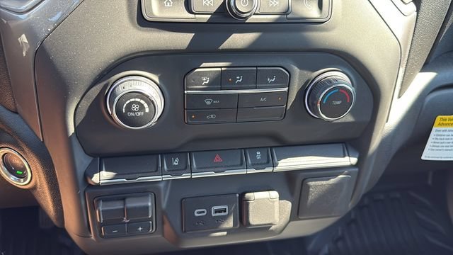 2026 Chevrolet Silverado 3500 HD Work Truck - Photo 31