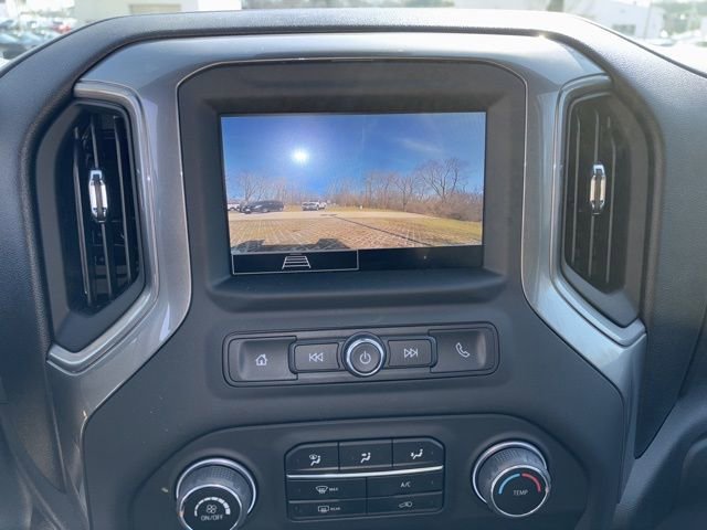 2025 Chevrolet Silverado 2500 HD Work Truck - Photo 12