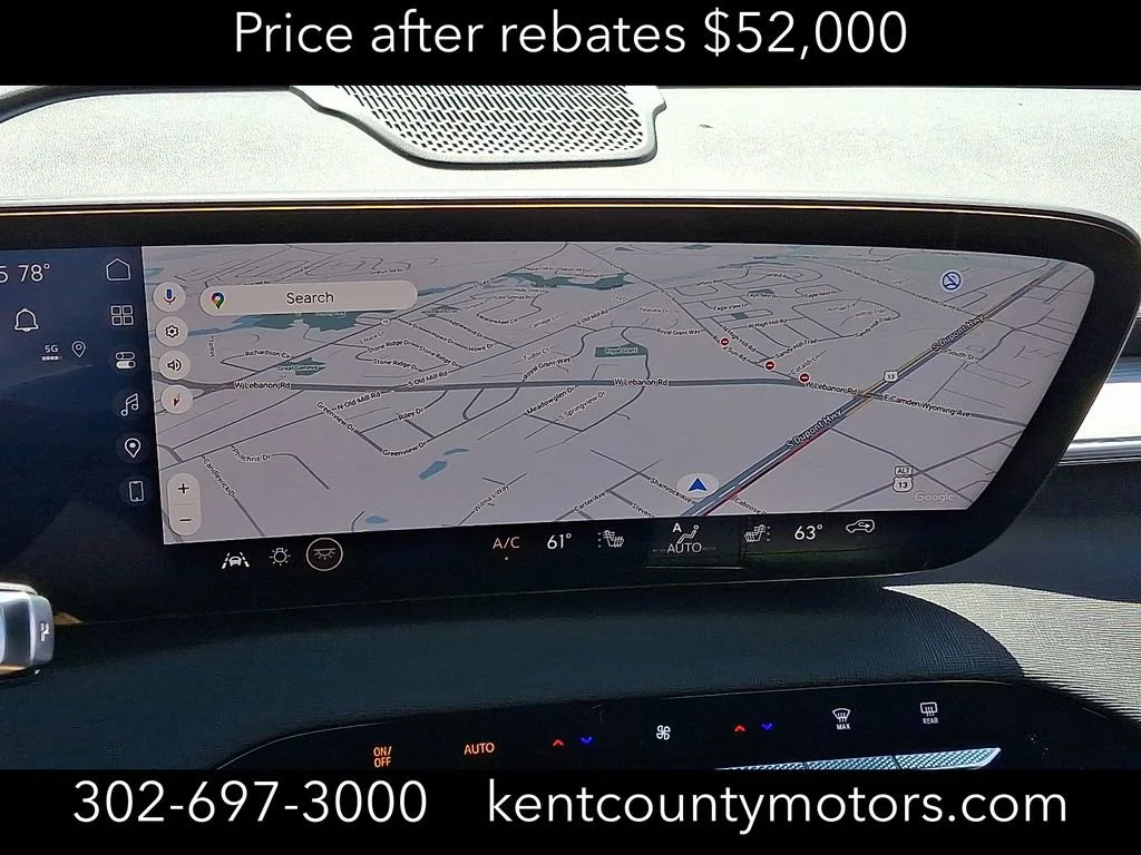 2026 Buick Enclave Preferred - Photo 20