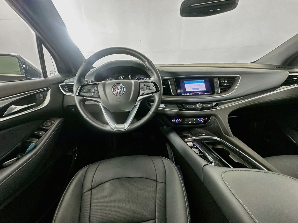 Used 2023 Ebony Twilight Metallic Buick Essence image 23