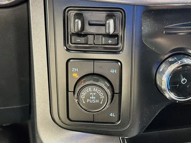 New 2026 Black Ford XLT image 20