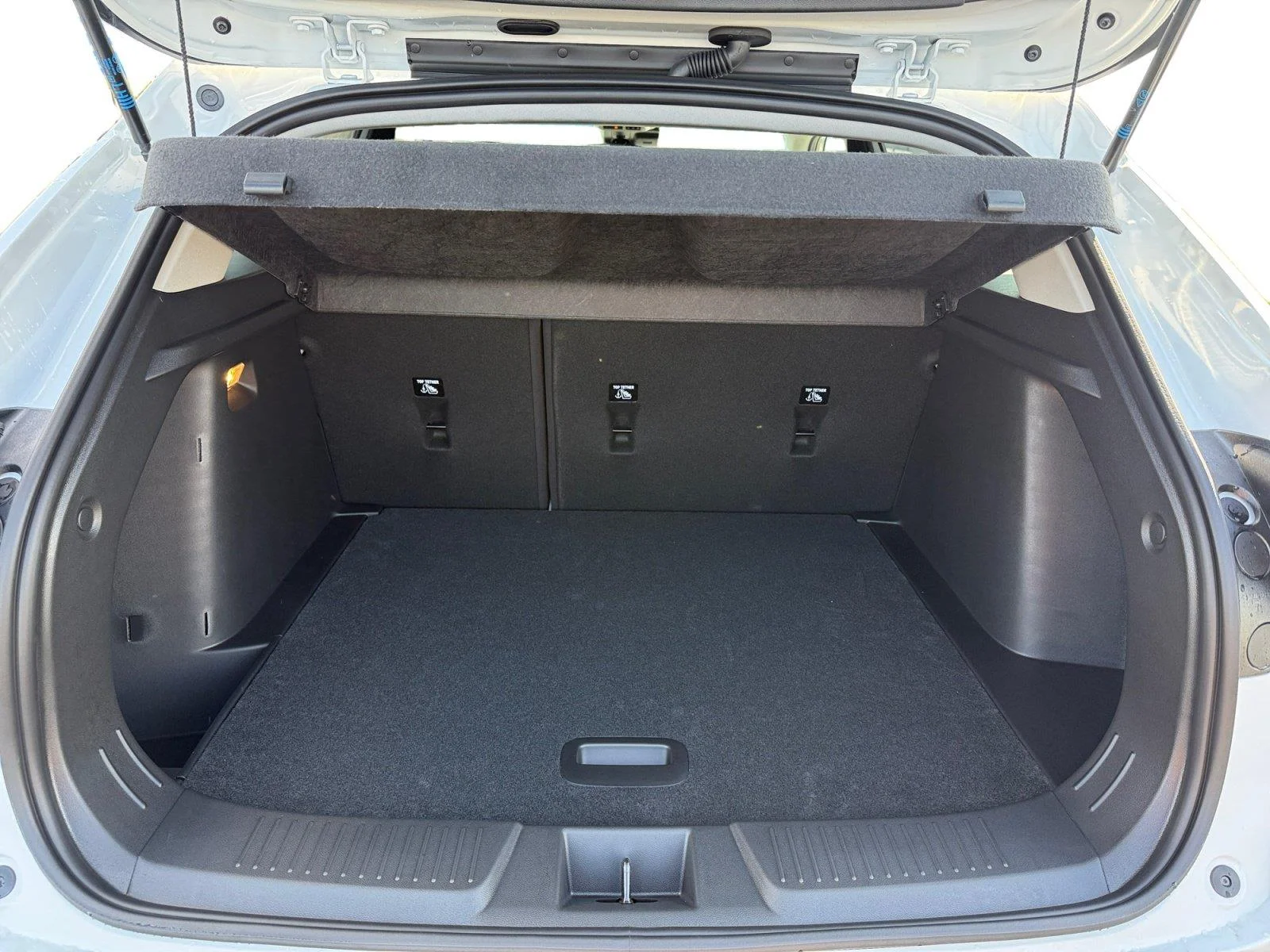 2026 Chevrolet Trax LT - Photo 21