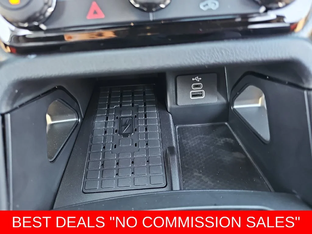 New 2026 Carbonized Gray Metallic Ford Raptor® image 25