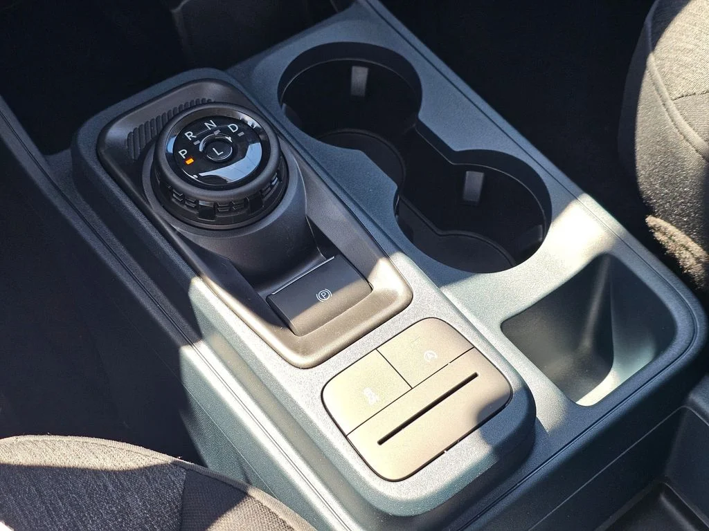 New 2025 White Ford XLT image 32