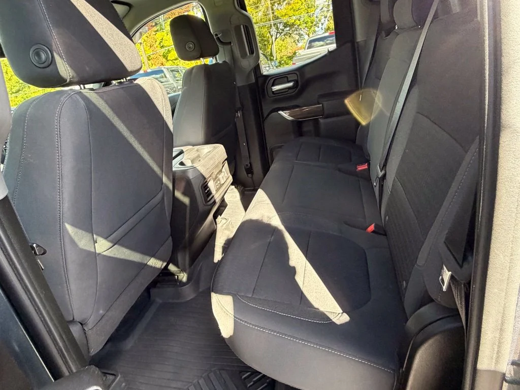 Used 2020 Gray Chevrolet RST image 45