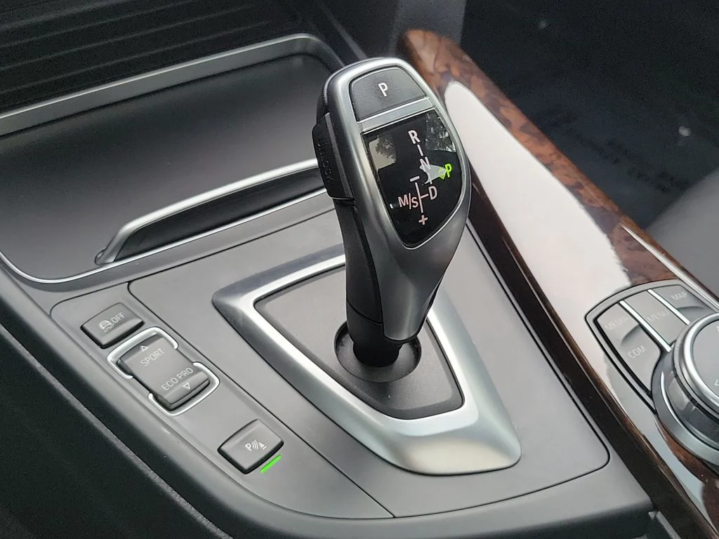 Used 2019 Black BMW 440i xDrive Gran Coupe image 39