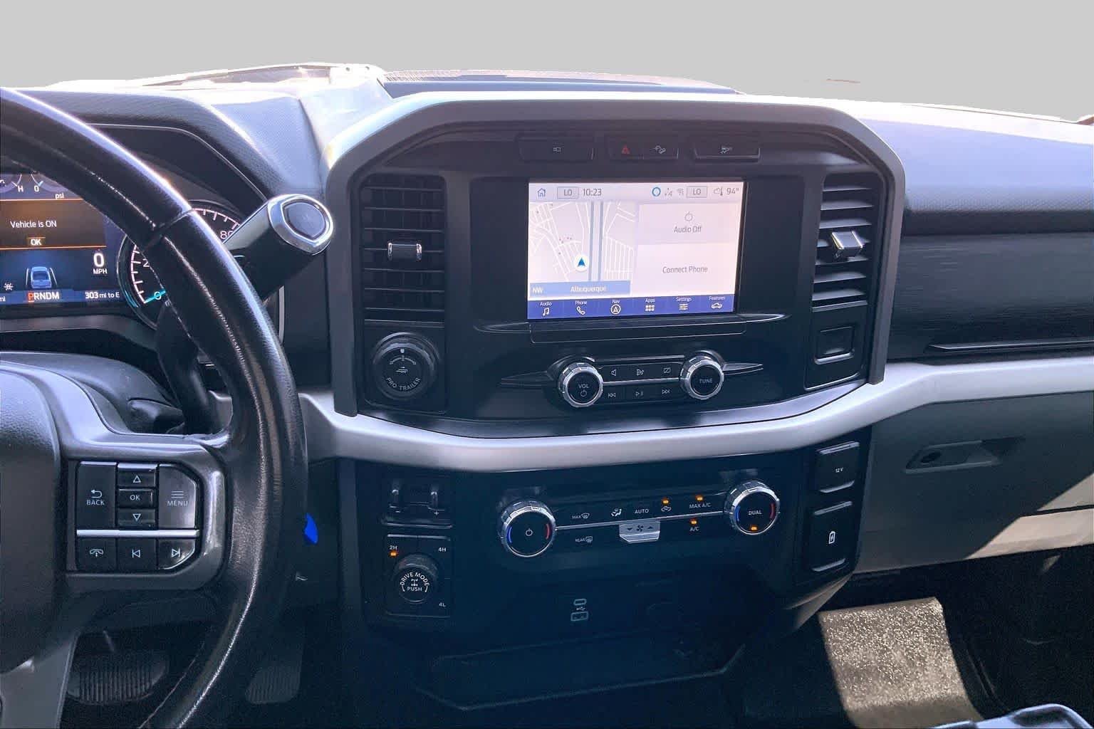 2023 Ford F-150 XLT - Photo 7