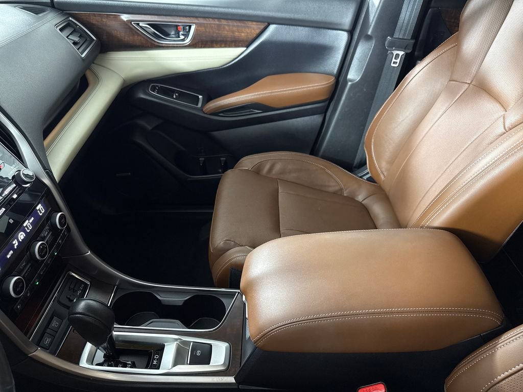 2019 Subaru Ascent Touring - Photo 22