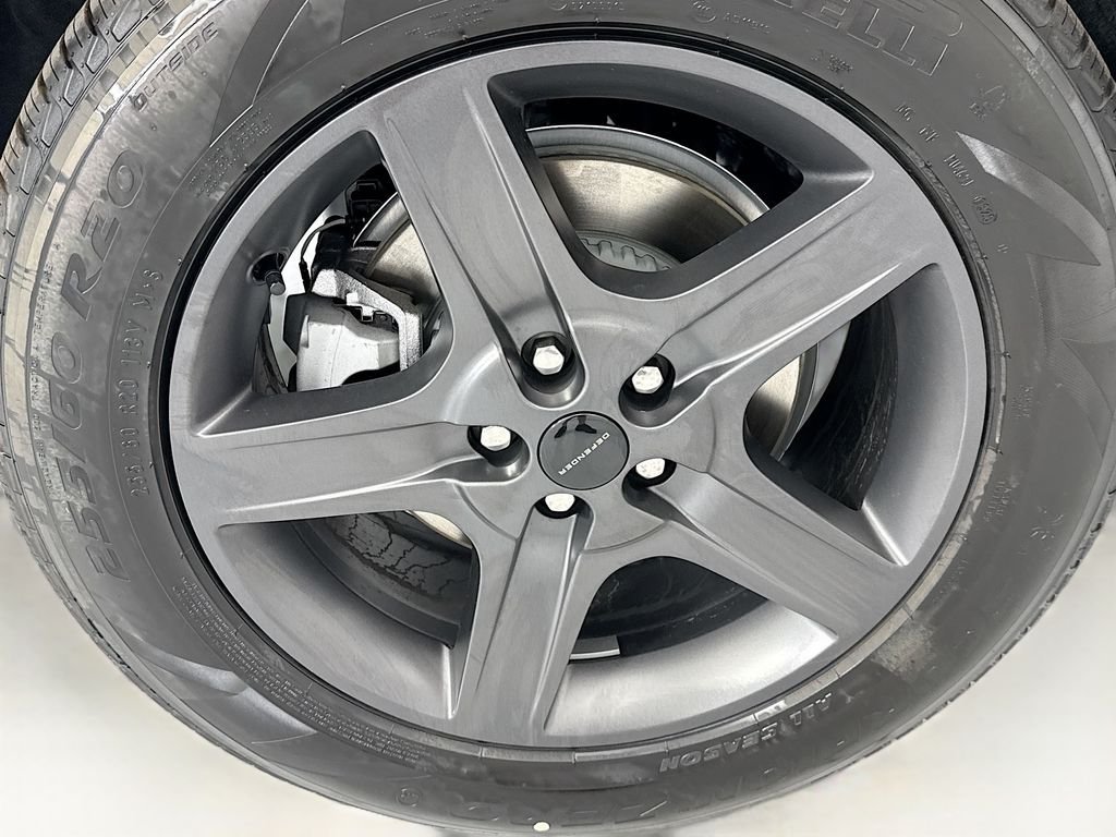 New 2026 Carpathian Grey LAND ROVER X-Dynamic SE image 32