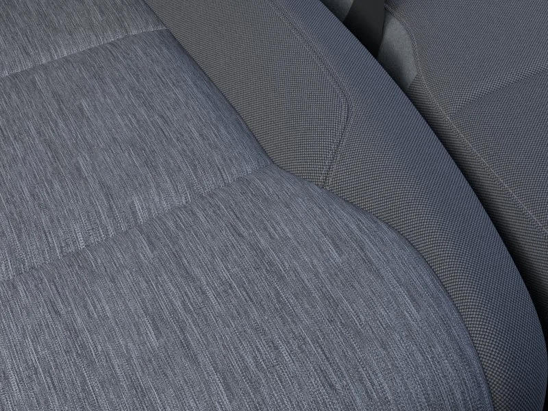 New 2025 Carbonized Gray Metallic Ford F-250® XL image 16