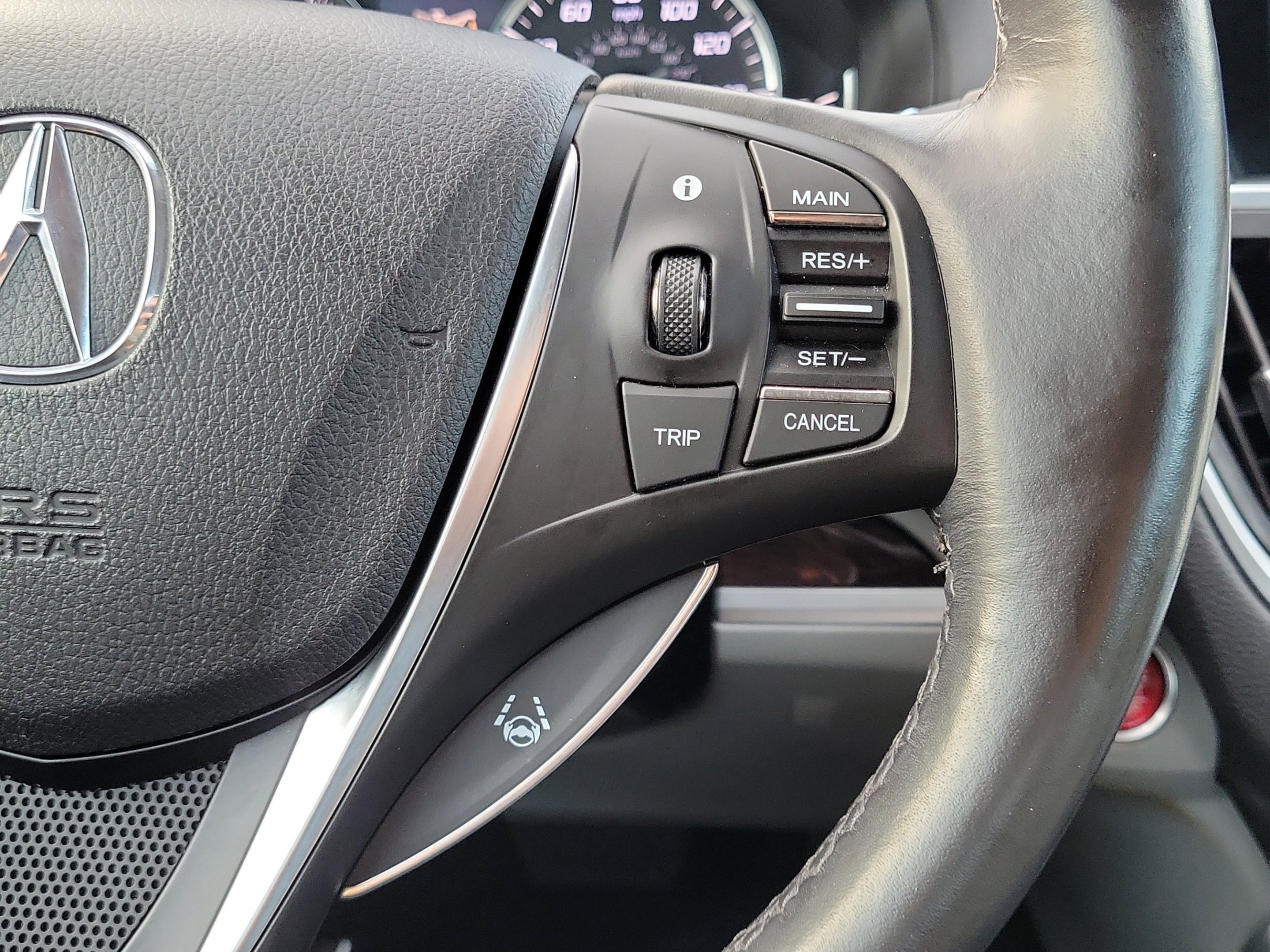 Used 2016 Bellanova White Pearl Acura Tech image 32