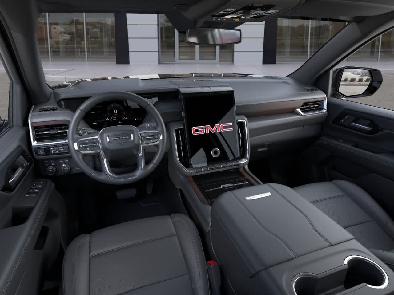 2026 GMC Yukon XL Denali - Photo 15