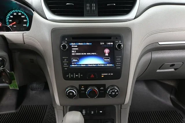 Used 2014 Gray Chevrolet LS image 29