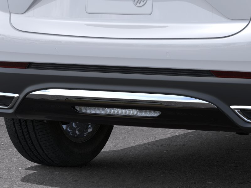 2026 Buick Envision Preferred - Photo 14