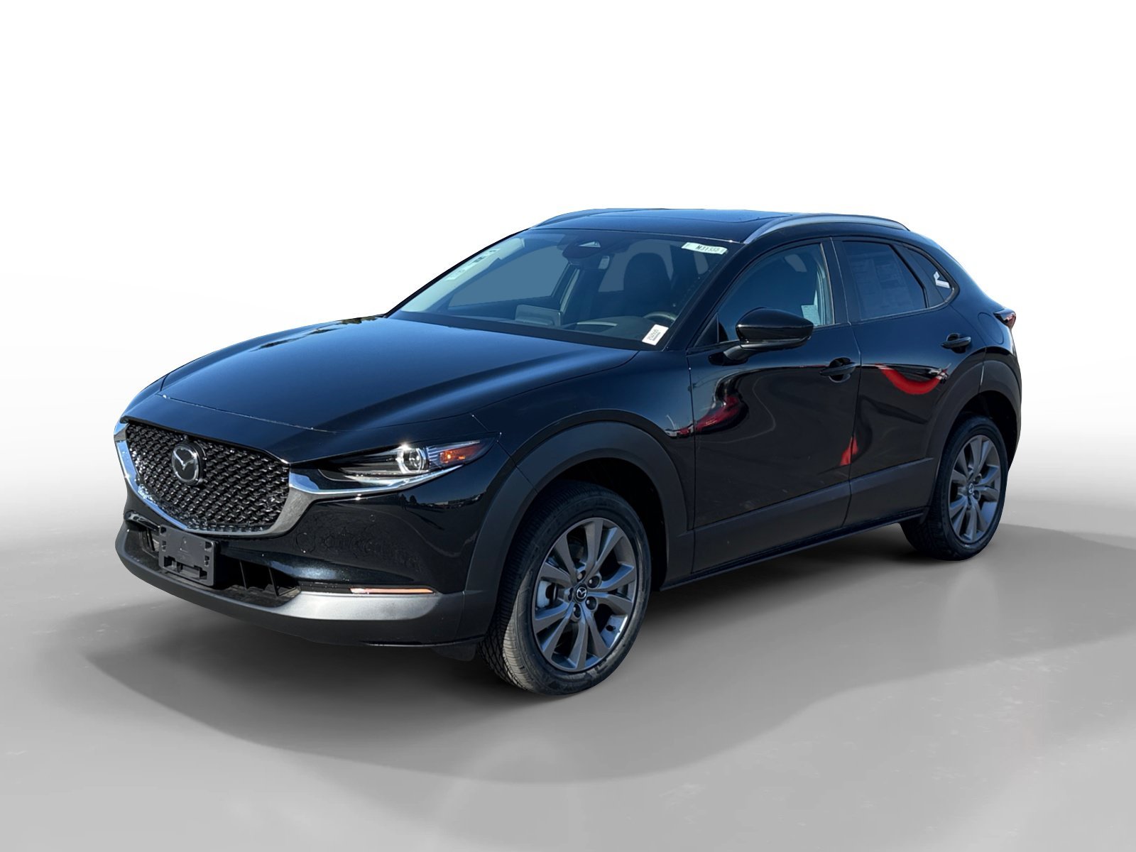 2026 Mazda CX-30