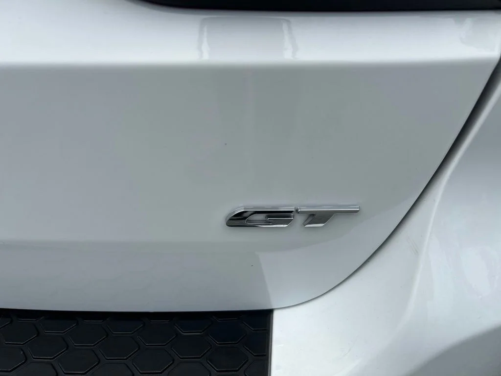 Used 2024 White Dodge GT Plus image 10