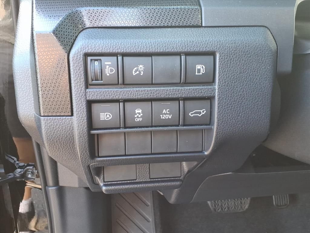 2026 Toyota 4Runner Limited - Photo 14