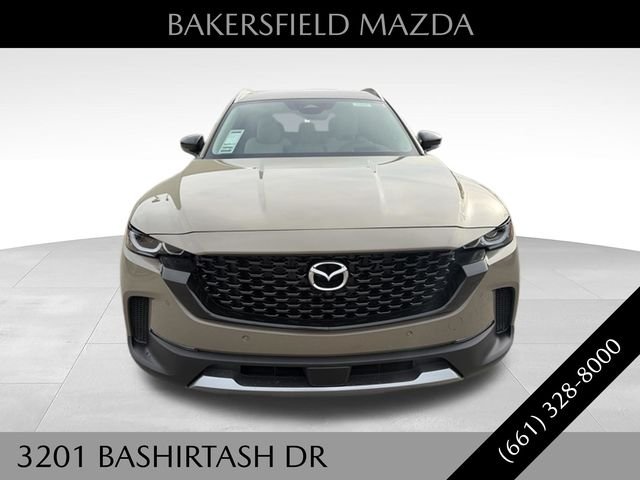 2026 Mazda CX-50 Premium Plus - Photo 8