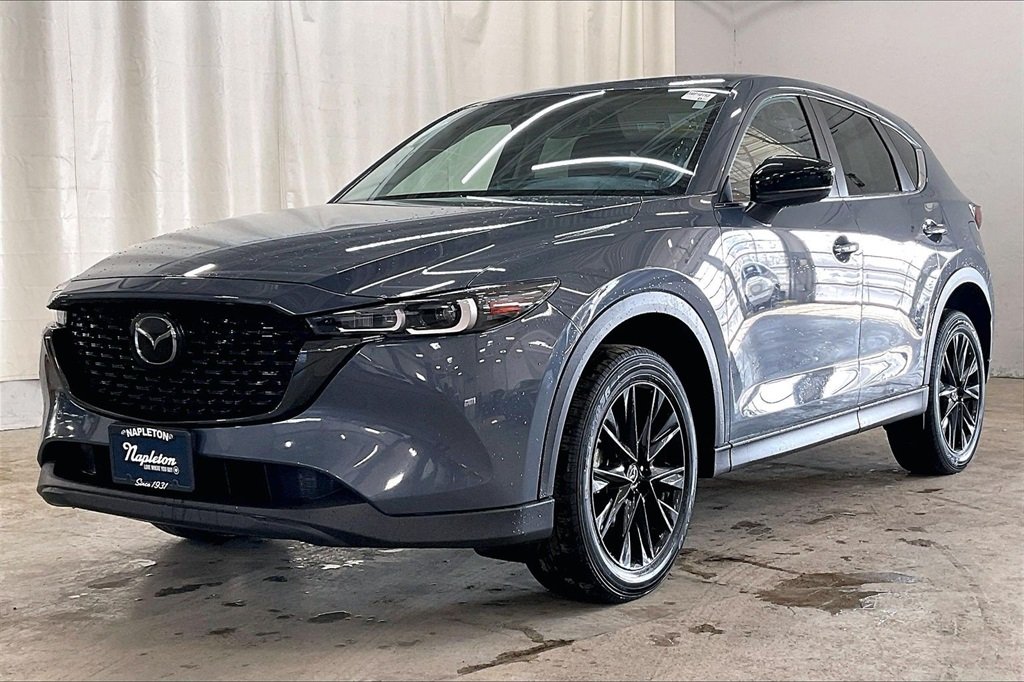 2023 MAZDA CX-5 - Image 11