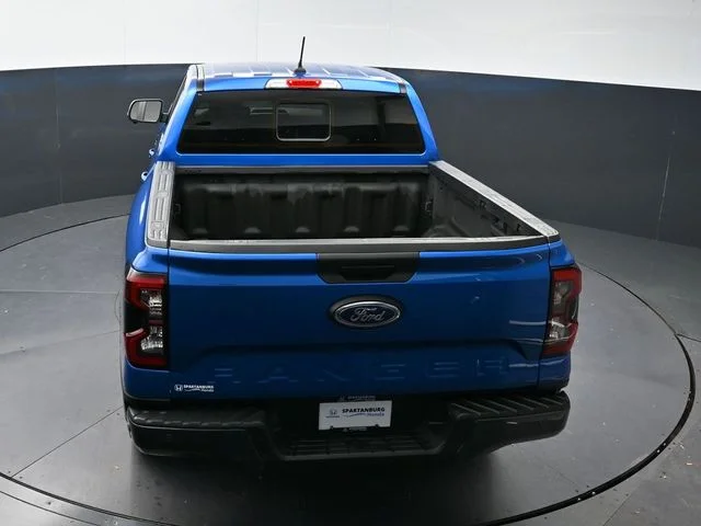 2024 Ford Ranger Lariat - Photo 21