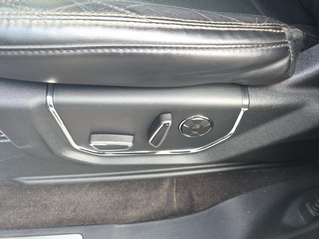 2020 Ford Expedition Platinum - Photo 14