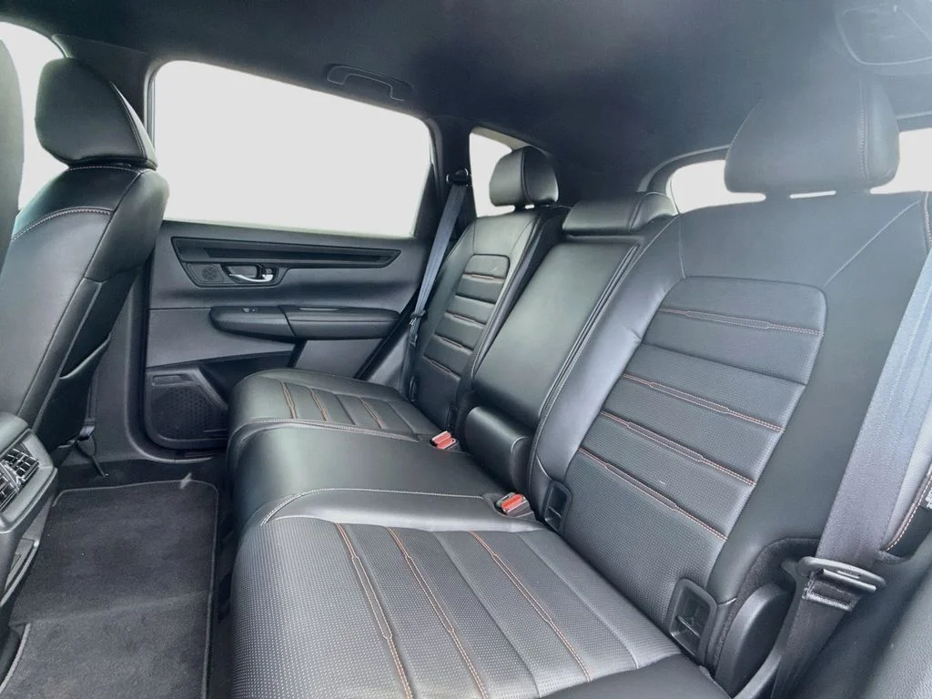 2025 Honda CR-V Sport-L - Photo 21