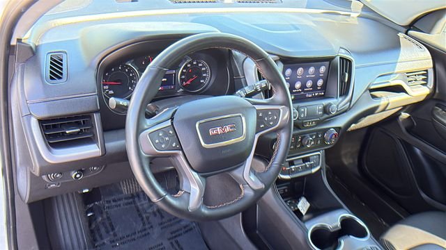 2024 GMC Terrain AT4 - Photo 21