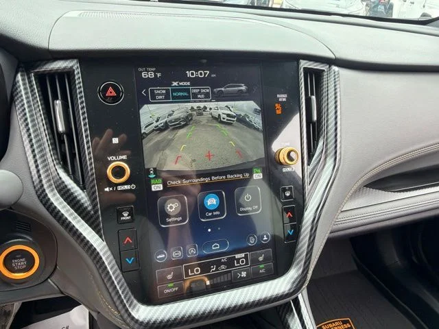 2023 Subaru Outback Wilderness - Photo 27