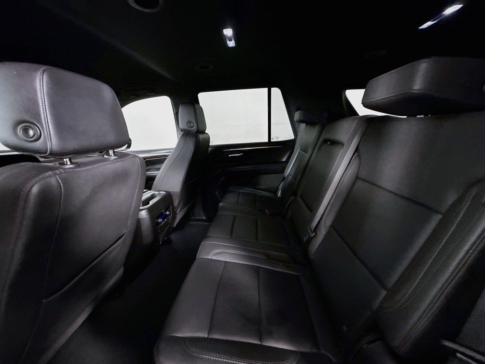 Used 2025 Black Chevrolet LT image 30
