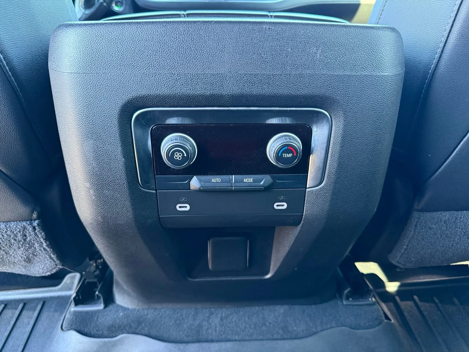 2021 Chevrolet Tahoe Z71 - Photo 39