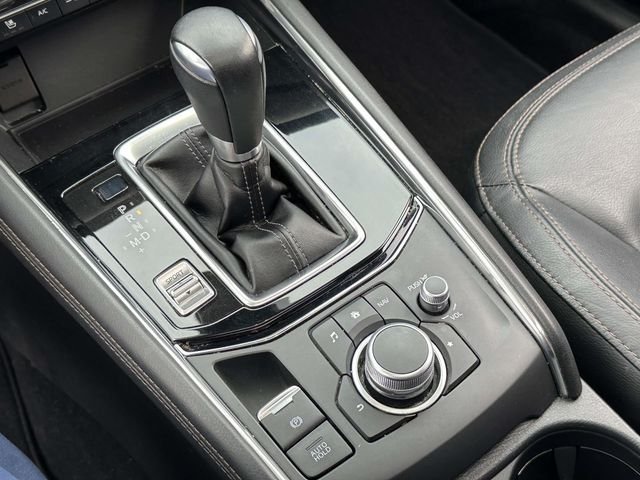 Used 2019 Gray Mazda Grand Touring Reserve image 22