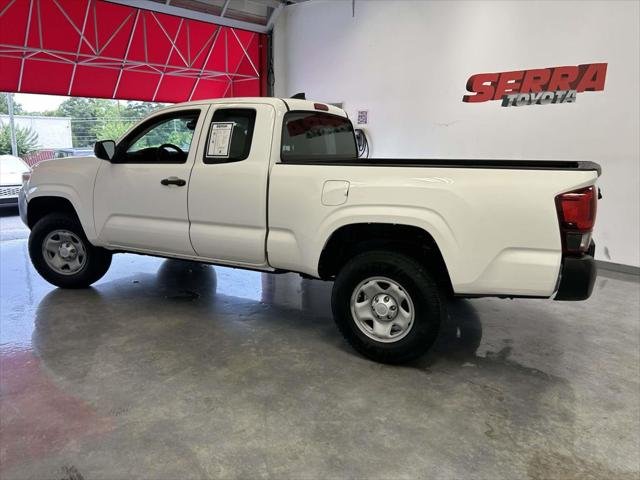 Certified Used 2019 ICE CAP Toyota  image 6
