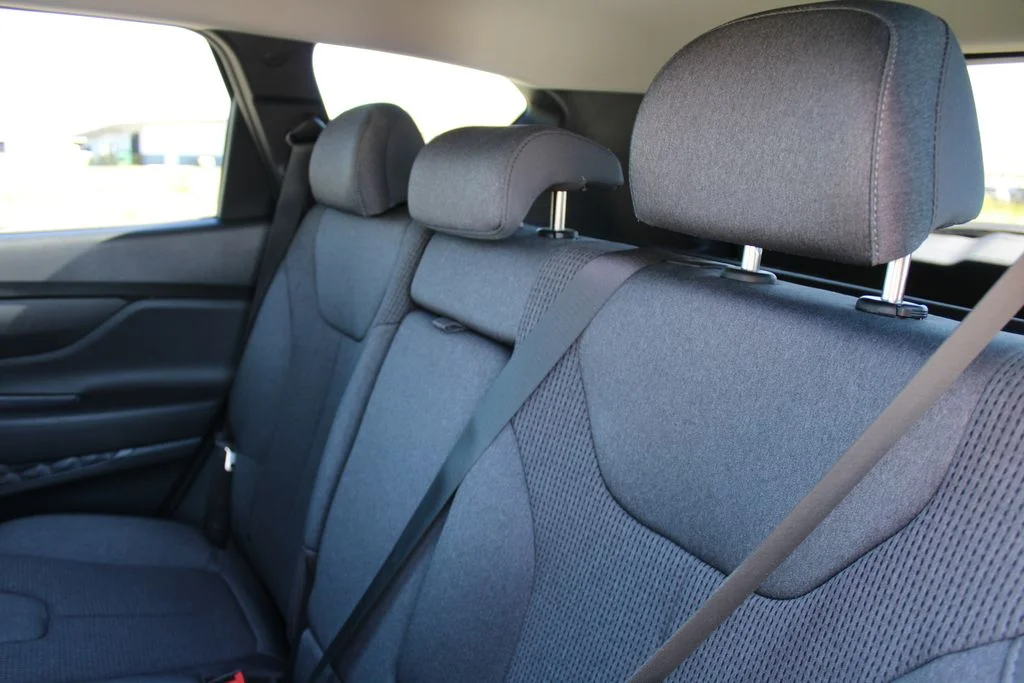 Used 2020 Stormy Blue Hyundai SEL image 17