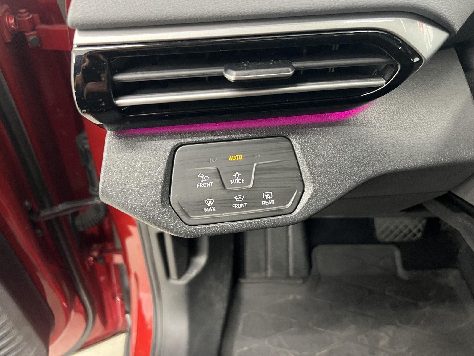 2025 Volkswagen ID.4 PRO S - Photo 14