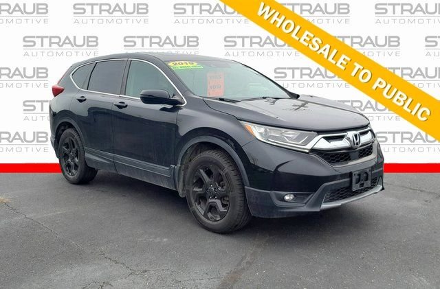 Straub Honda Used Cars