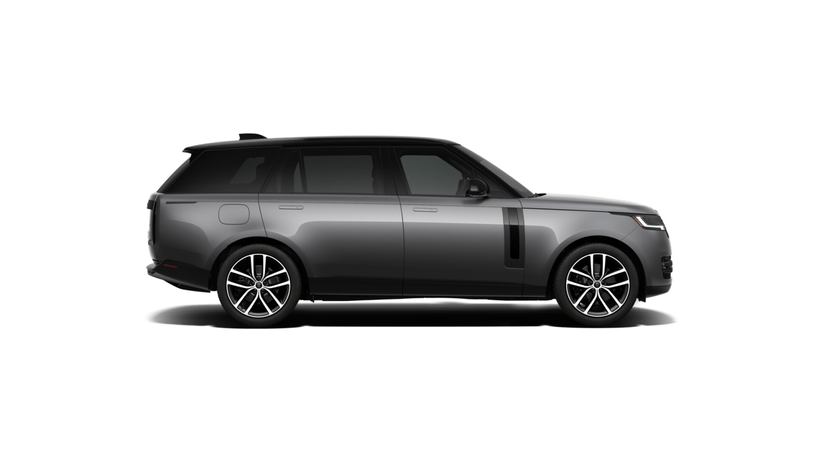New 2027 Eiger Grey LAND ROVER SE 530PS Auto (7 Seats) image 3