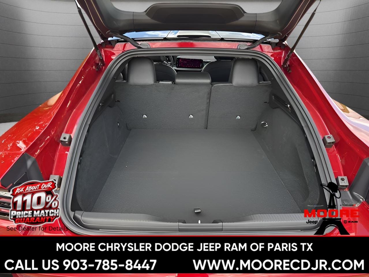New 2026 Redeye Exterior Paint Dodge R/T image 28