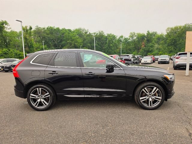 2019 Volvo XC60 Momentum - Photo 23