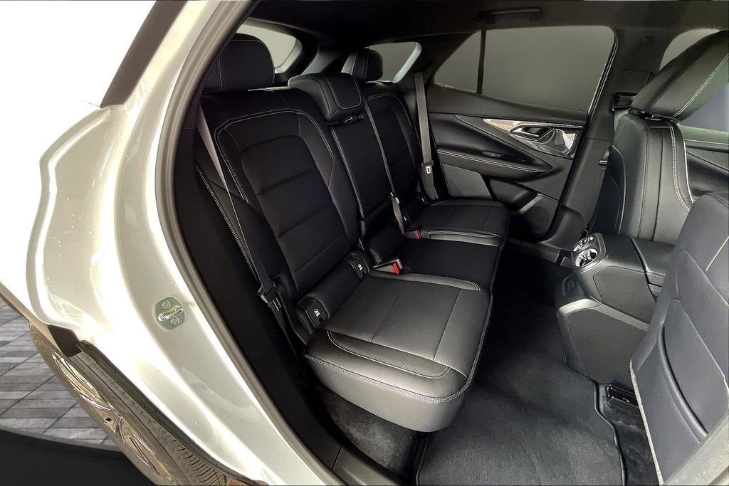 2025 Chevrolet Blazer EV LT - Photo 20