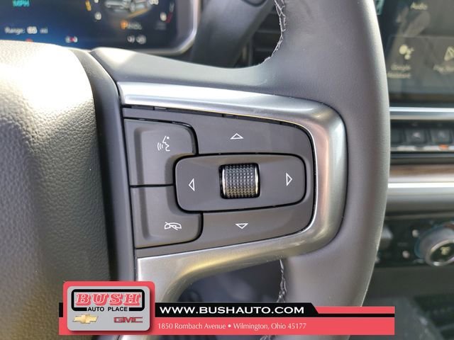 2026 Chevrolet Silverado 1500 LT - Photo 25