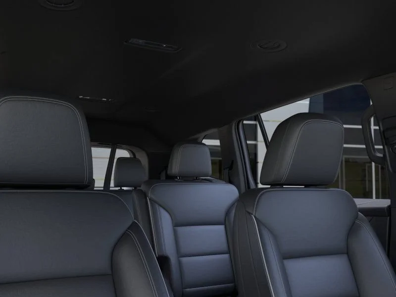 2027 Buick Enclave Preferred - Photo 24