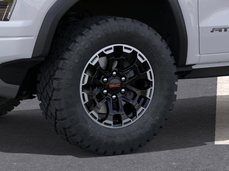 2026 GMC Canyon AT4 - Photo 10