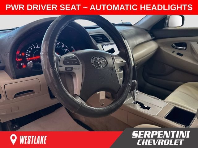 Used 2009 Black Toyota NA image 10