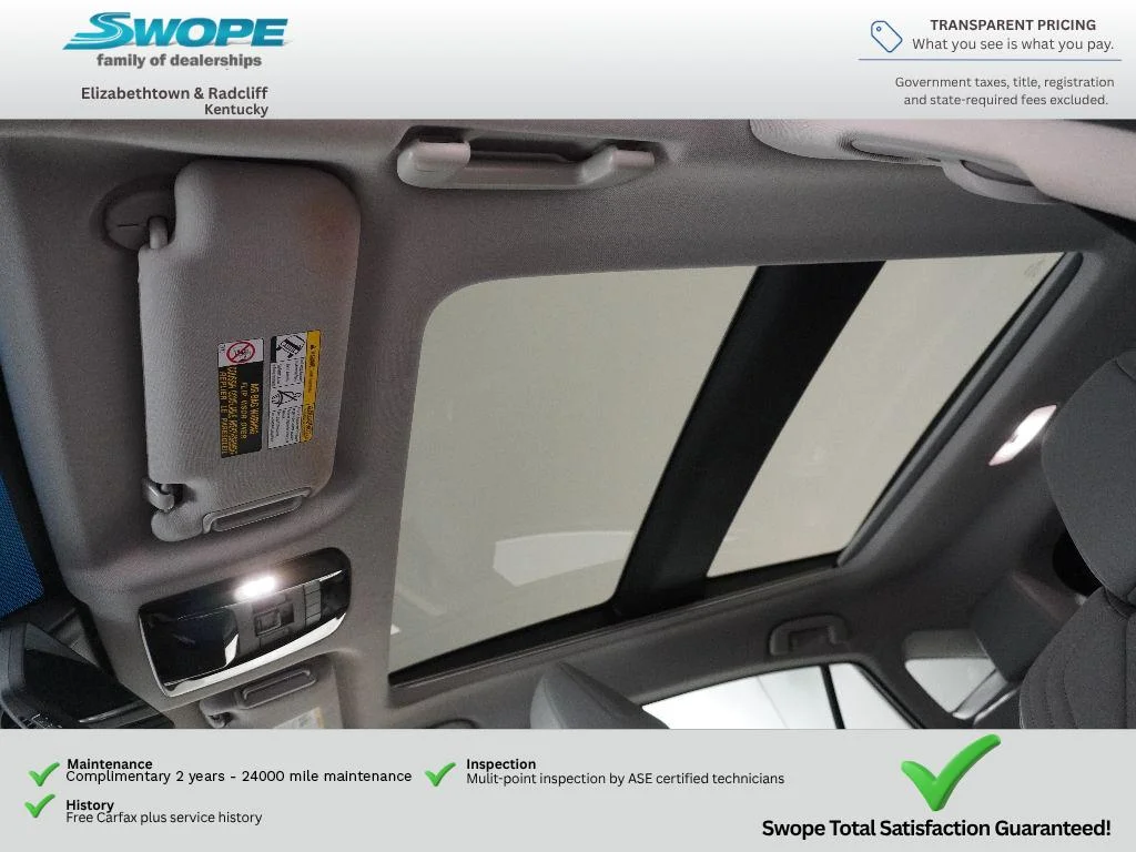 Used 2021 Titanium Glow Toyota Limited image 26