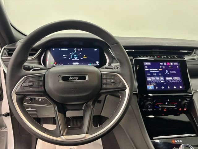 2023 Jeep Grand Cherokee Altitude - Photo 18