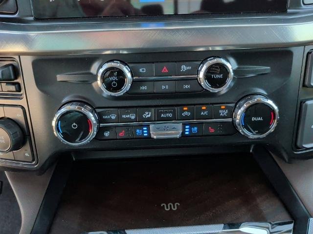New 2026 Agate Black Metallic Ford F-350® King Ranch® image 84