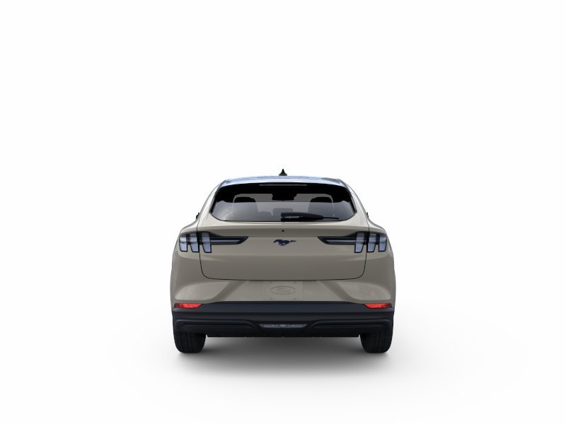 New 2026 Desert Sand Ford Premium image 27