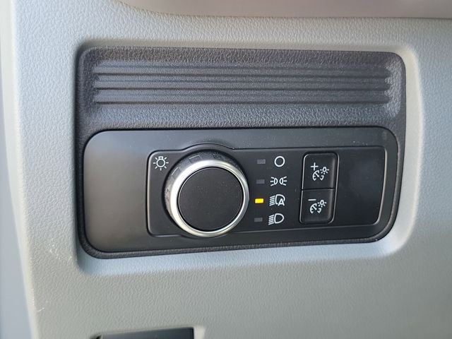 New 2026 Oxford White Ford F-550® XL image 12