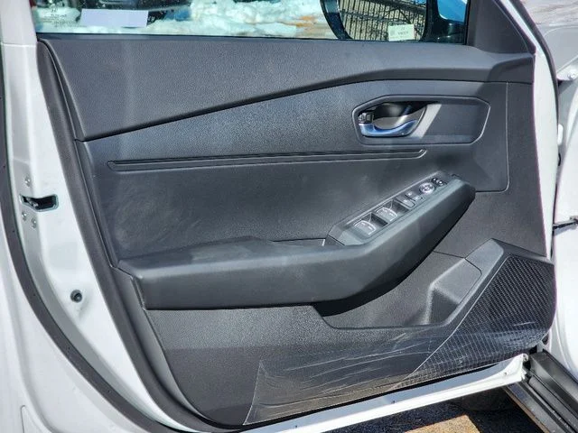 2026 Honda Accord LX - Photo 12